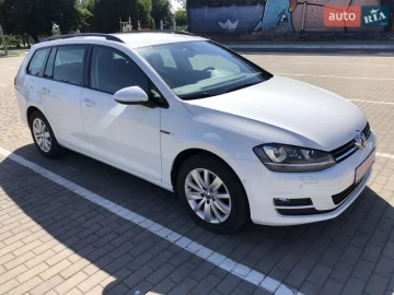 Авто Volkswagen Golf 2015 № 7568372
