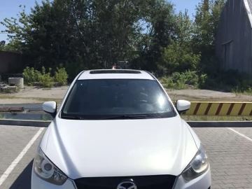 Авто Mazda Cx-5 2012 № 7568394