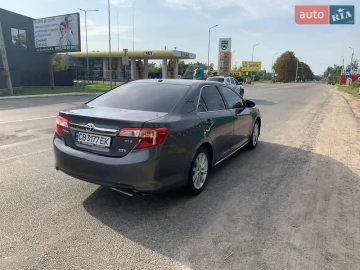 Авто Toyota Camry 2014 № 7568399