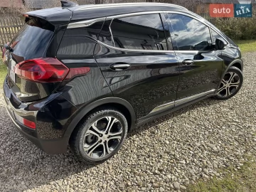 Авто Chevrolet Bolt Ev 2017 № 7568416