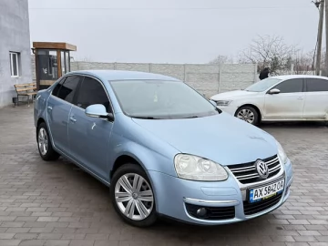 Авто Volkswagen Jetta 2006 № 7568479
