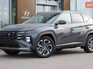 Авто Hyundai Tucson 2024 № 7568538