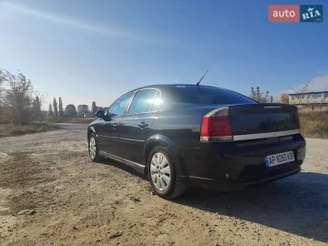 Авто Opel Vectra 2003 № 7568572