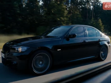 Авто BMW 3 Series 2011 № 7568582