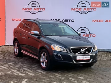 Авто Volvo Xc60 2011 № 7568585