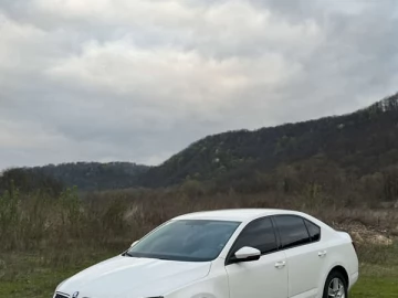 Авто Skoda Octavia 2015 № 7568595