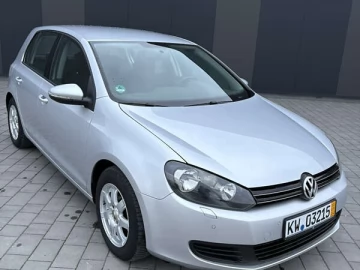 Авто Volkswagen Golf 2010 № 7568673