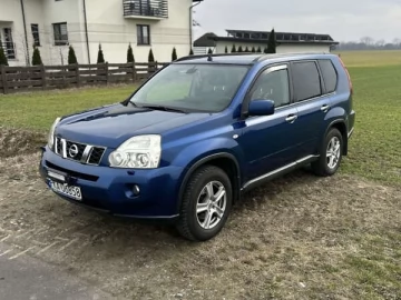 Авто Nissan X-Trail 2009 № 7568808