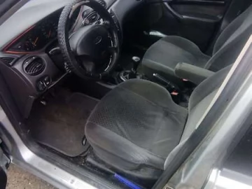 Авто Ford Focus 2004 № 7569184