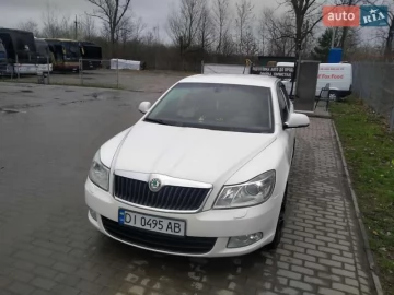 Авто Skoda Octavia 2010 № 7569393
