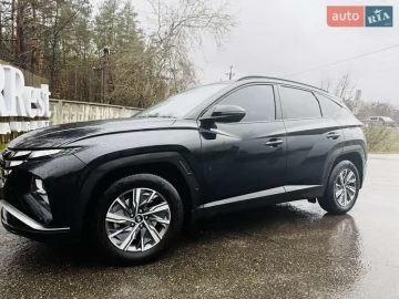 Авто Hyundai Tucson 2024 № 7569484