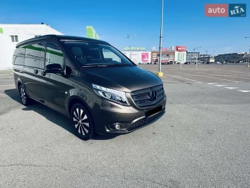 Авто Mercedes Vito 2019 № 7569485