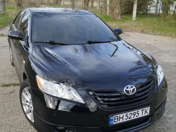 Авто Toyota Camry 2008 № 7569556
