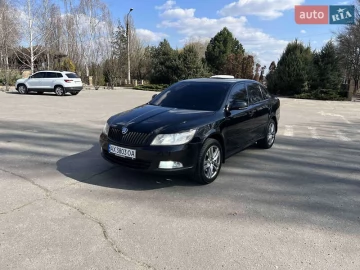 Авто Skoda Octavia 2010 № 7569558