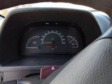 Авто Mercedes Vito 2003 № 7569625