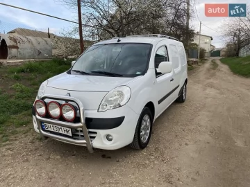 Авто Renault Kangoo 2012 № 7569638