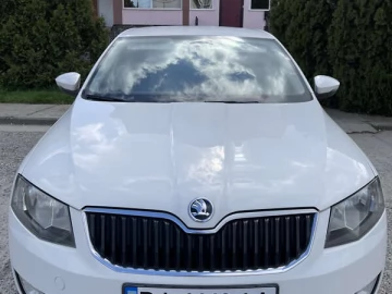 Авто Skoda Octavia 2015 № 7569691