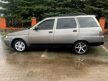 Авто ВАЗ 2111 2002 № 7569758