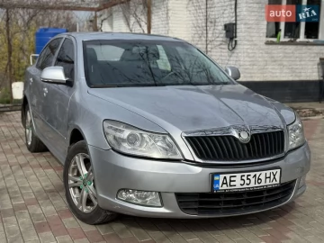 Авто Skoda Octavia 2010 № 7569766