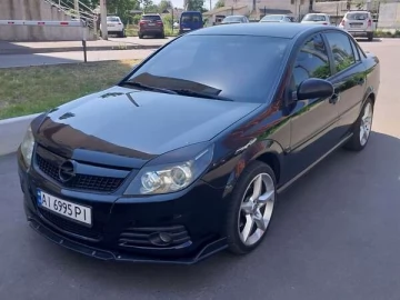 Авто Opel Vectra 2008 № 7569774