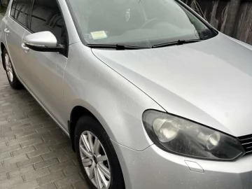 Авто Volkswagen Golf 2012 № 7569790