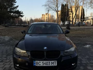 Авто BMW 3 Series 2008 № 7569803