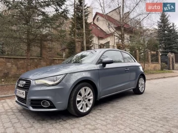 Авто Audi A1 2012 № 7569811