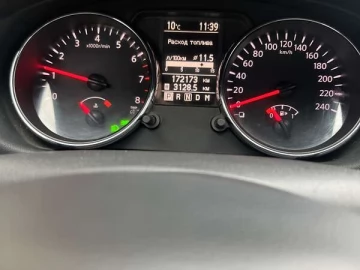 Авто Nissan Qashqai 2 2011 № 7569812
