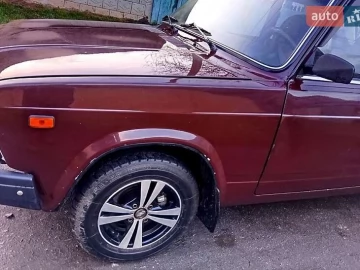 Авто ВАЗ 2107 2006 № 7569869