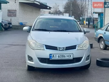 Авто ЗАЗ Forza 2011 № 7569910