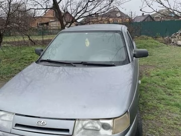 Авто ВАЗ 2110 2005 № 7569916