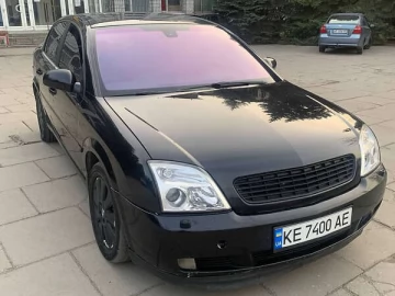 Авто Opel Vectra 2004 № 7569919