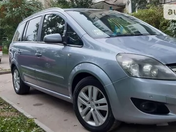 Авто Opel Zafira 2008 № 7569937