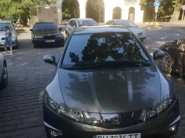 Авто Honda Civic 2008 № 7569949