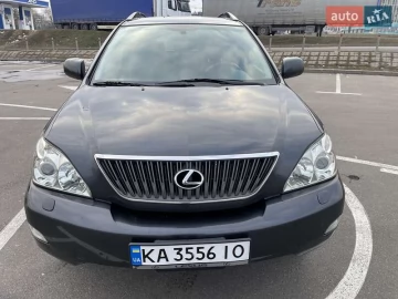 Авто Lexus Rx 2006 № 7569999
