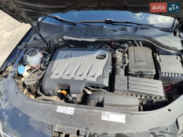 Авто Volkswagen Passat 2012 № 7570000