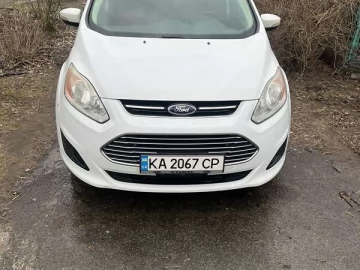 Авто Ford C-Max 2015 № 7570004