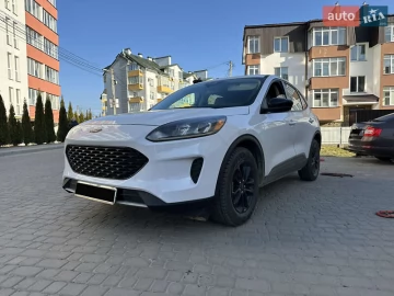 Авто Ford Escape 2019 № 7570058