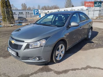 Авто Chevrolet Lacetti 2010 № 7570271