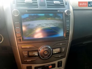 Авто Toyota Corolla 2006 № 7570274