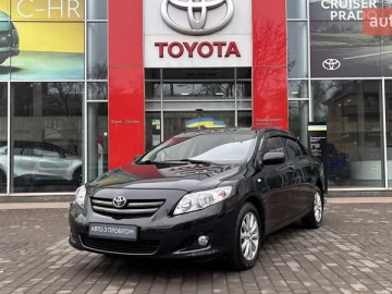 Авто Toyota Corolla 2008 № 7570277