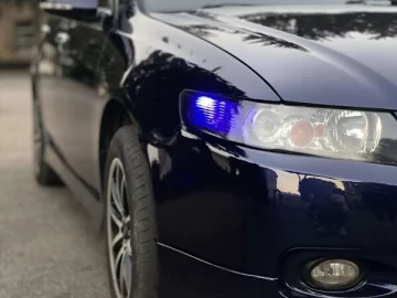Авто Honda Accord 2003 № 7570278