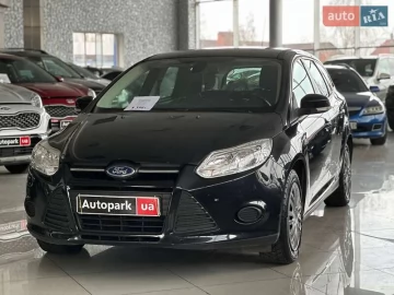 Авто Ford Focus 2013 № 7570289