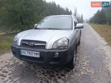 Авто Hyundai Tucson 2012 № 7570295