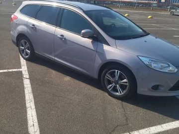Авто Ford Focus 2013 № 7570346