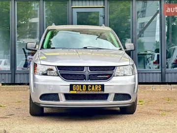 Авто Dodge Journey 2018 № 7570359