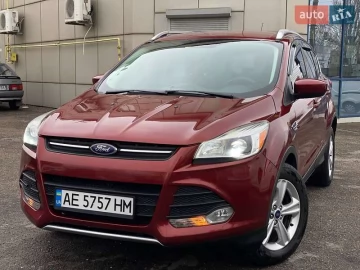 Авто Ford Escape 2015 № 7570362