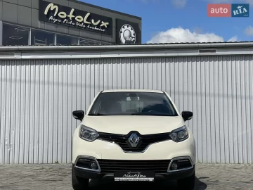 Авто Renault Kaptur 2016 № 7570368