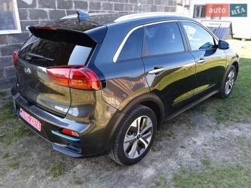 Авто KIA Niro 2021 № 7570376