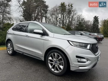 Авто Ford Edge 2016 № 7570377